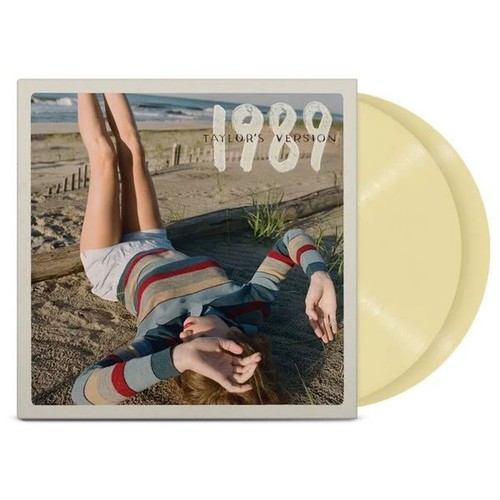 Taylor swift 1989 - taylor, (taylor's