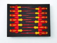 Schaumeinlage Für wiha