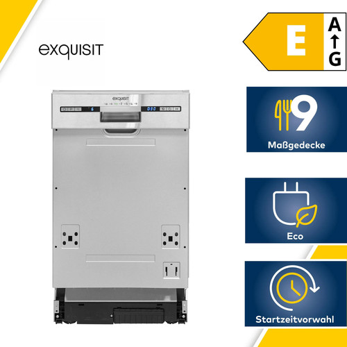 Exquisit egsp2109 030e - exquisit, egsp2109-eb-030e