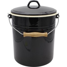 Krüger Mülleimer "Triest" 10