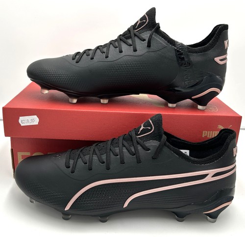Puma king ultimate ag - puma, fg/ag