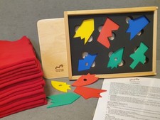 Metalog KommunikARTio Spiel