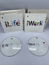 Apple | iWork '09 + iLife 09 -