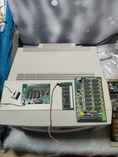 Amiga Speichererweiterung