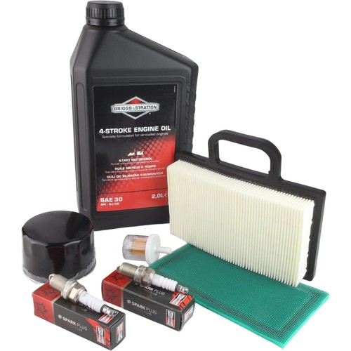 Wartung intek briggs stratton - intek,