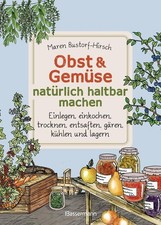 Obst gemüse natürlich - &,
