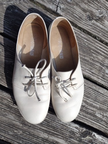 Clarks originals lederschuh - clarks,