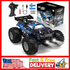 1/18 Brushless RC Cars for
