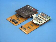 Yamaha Orgel FS-50 / Platinen LC 31212 + LC 31212