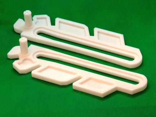 Kippschere ersatzteile set - ersatzteile,