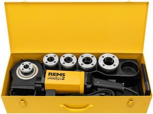 Rems amigo set kasten - 2,