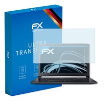 atFoliX 2x Schutzfolie für