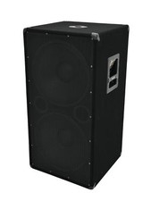 Omnitronic bx 2550 - omnitronic, bx-2550