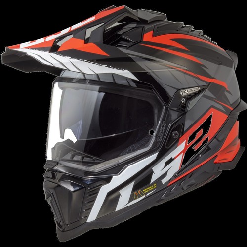 Ls2 mx701 explorer spire red - mx701,