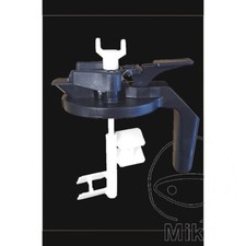 Ausgießer mit passendem