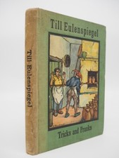 Till Eulenspiegel, Trick & Pranks, 1925, H. Retzlaff, E. Reinhardt, M. Dressler