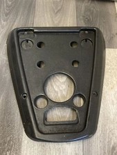 Tauris Fiera 50/125 Abdeckung Tank Helmfach Verkleidung innen