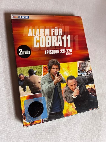 Alarm für cobra staffel - alarm,