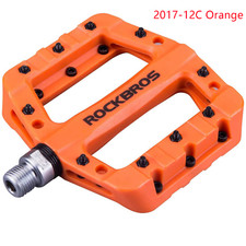 Rockbros fahrradpedale - rockbros,