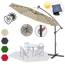 Sonnenschirm Gartenschirm