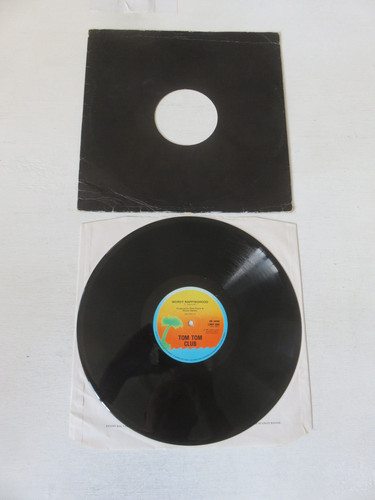 Tom club wordy - tom, rappinghood
