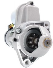 Anlasser Starter passend