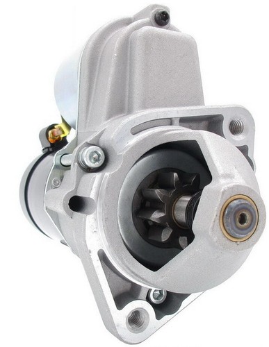 Anlasser starter passend - anlasser,