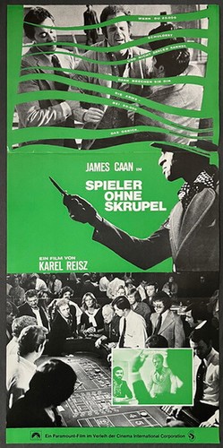 James caan spieler ohne - james,