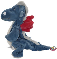 Noukie's Schmusetuch