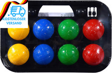 Simba 107401391 - Boccia Spiel