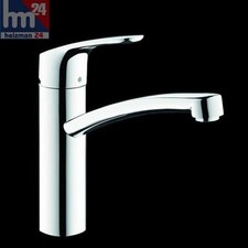 Hansgrohe Focus E² Einhebel