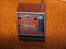 Merkur Radio Transistor