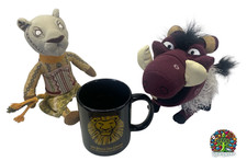 Disney König der Löwen Nala