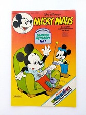 Ehapa - Micky Maus Nr. 12