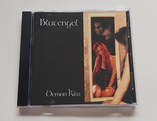 BLUTENGEL - Demon Kiss - CD