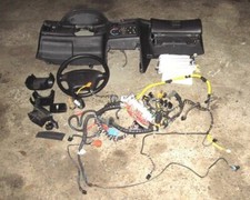 Armaturenbrett Opel Astra F