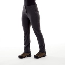 Mammut damen hose wanderhose - mammut,