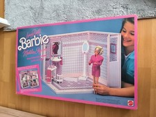 Vintage Barbie Wohnwelt