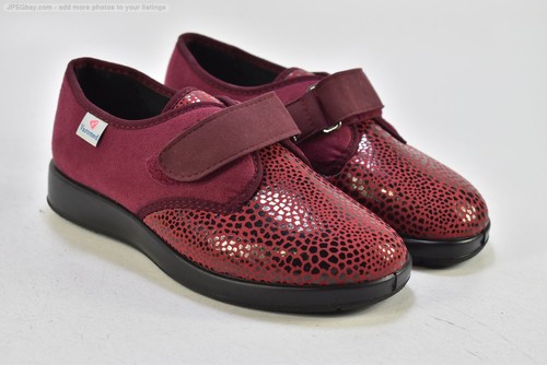 Varomed damen halbschuhe - varomed,