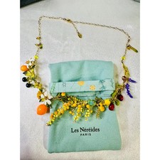 Les Néréides Paris Halskette