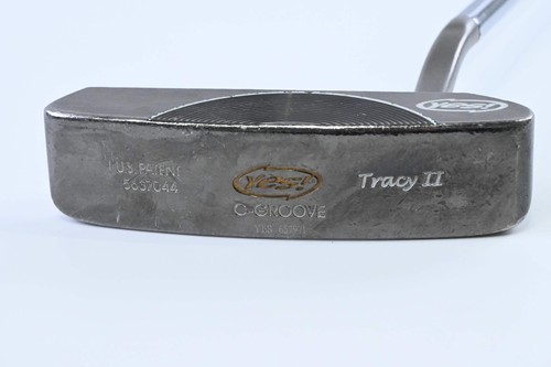 Groove tracy putter - tracy, /