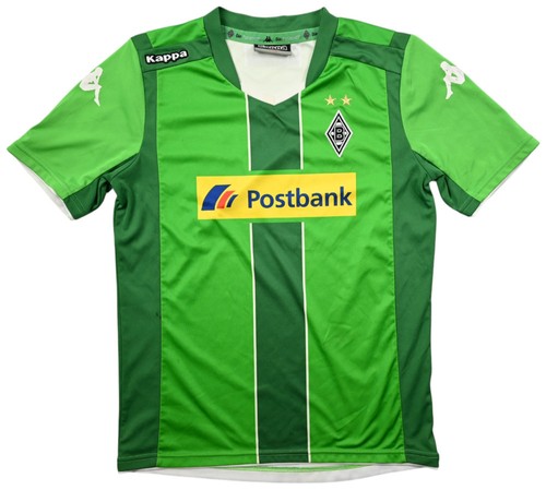 Kappa 2014 borussia - kappa, 2014-16
