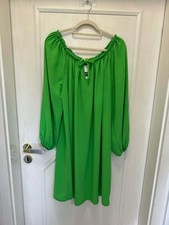 Blusen tunika kleid - tunika, „carmen