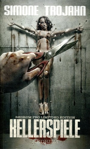 Kellerspiele redrum pro - redrum,