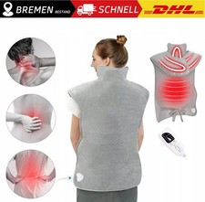 Heizkissen elektrisch