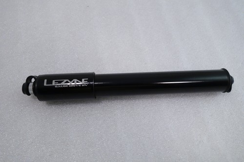 Lezyne gauge drive black - hv,,