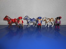 Playmobil musketier - playmobil,