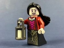 Lego figur vampir dracula - figur,