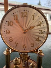 Antike Uhr Kaminuhr Tischuhr