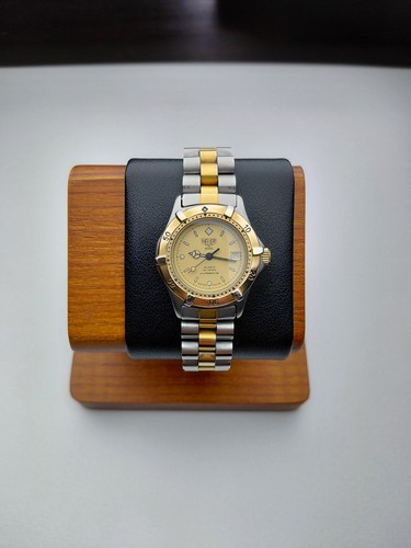 Vintage heuer professional - vintage,